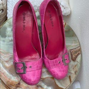 Women’s high heels